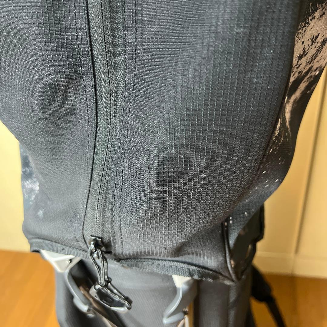 オジオスタンドキャディバック　WOODE HYBRID GOLF BAG 21