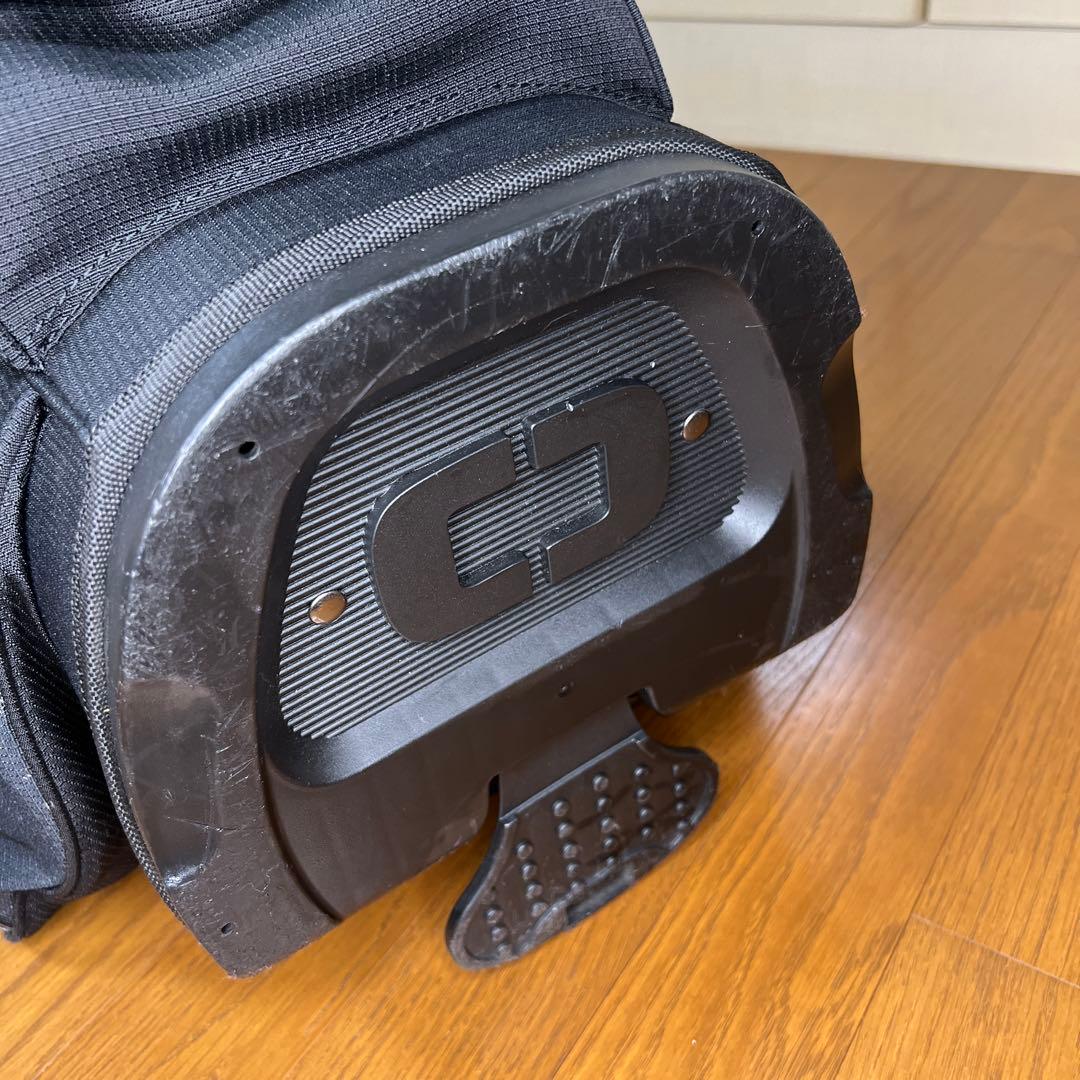 オジオスタンドキャディバック　WOODE HYBRID GOLF BAG 21