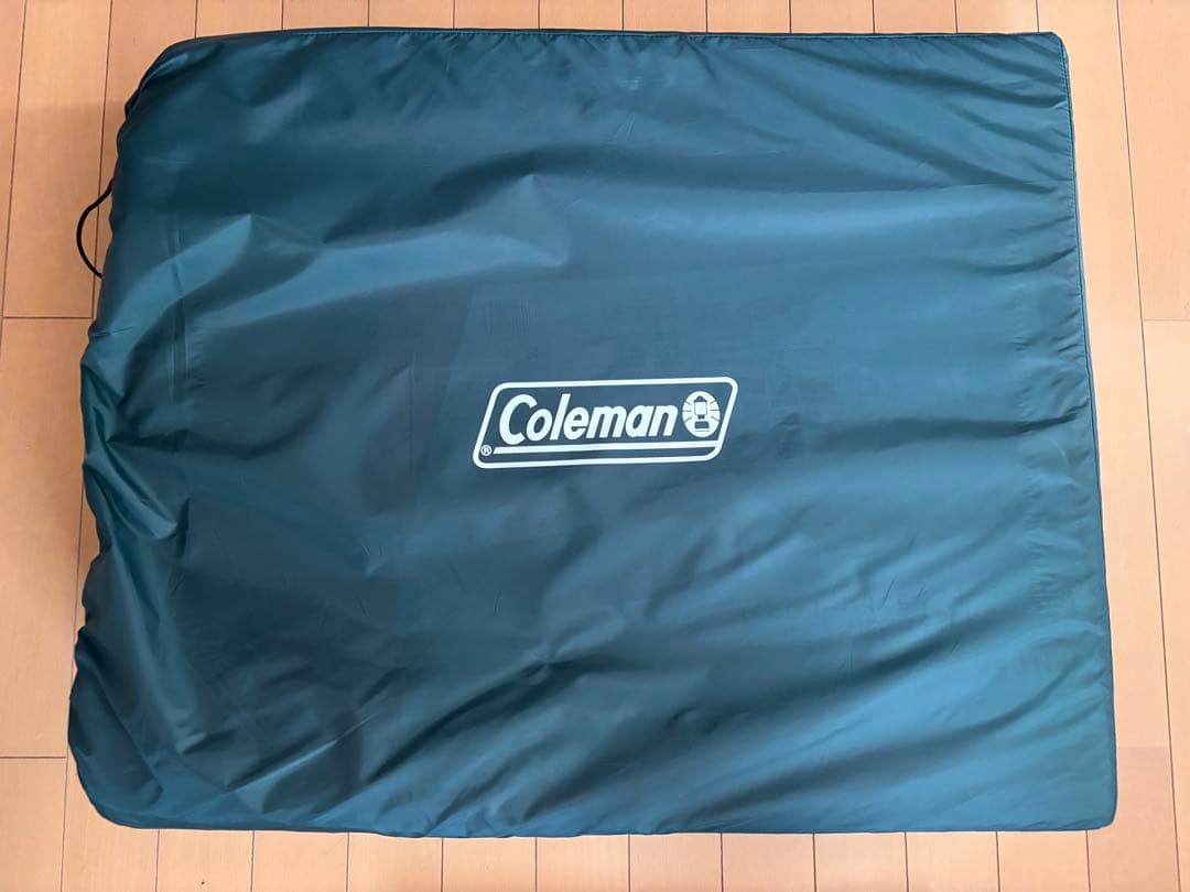 【あみんさん専用】【超美品】コールマン タフスクリーン2ルームハウスMDX