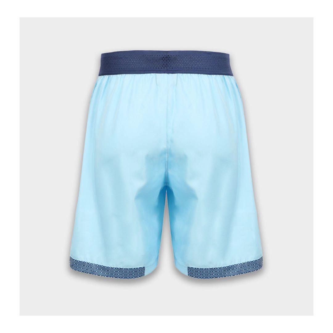 【日本未発売】Stade de Reims authentic shorts