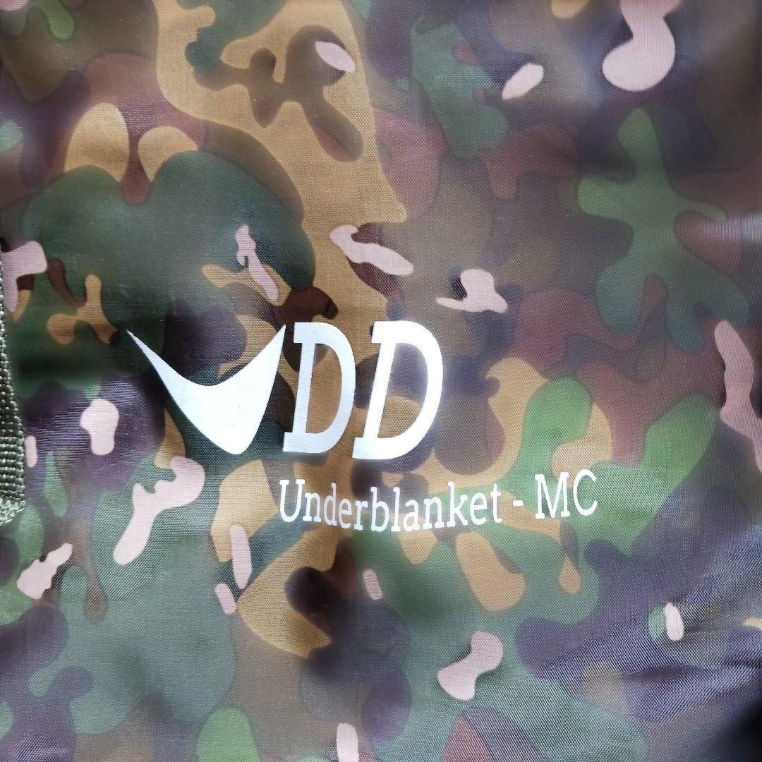 テーブル・チェア・ハンモック DD Proline Hammock MC & Underblanket-MC
