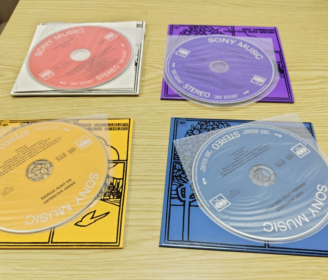 The Millennium At Last～ミレニウム ボックス CD 8枚組