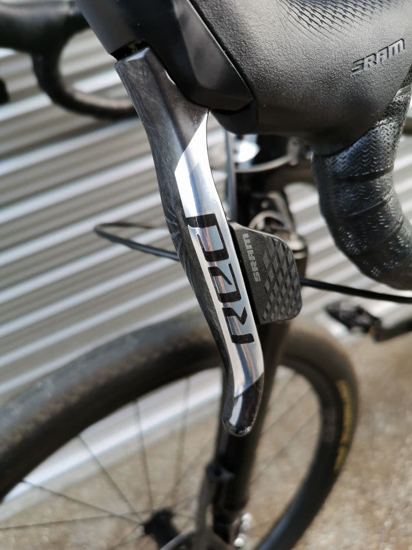 キャノンデール F-Si Hi-MOD Carbon1 レフティ オーチョ