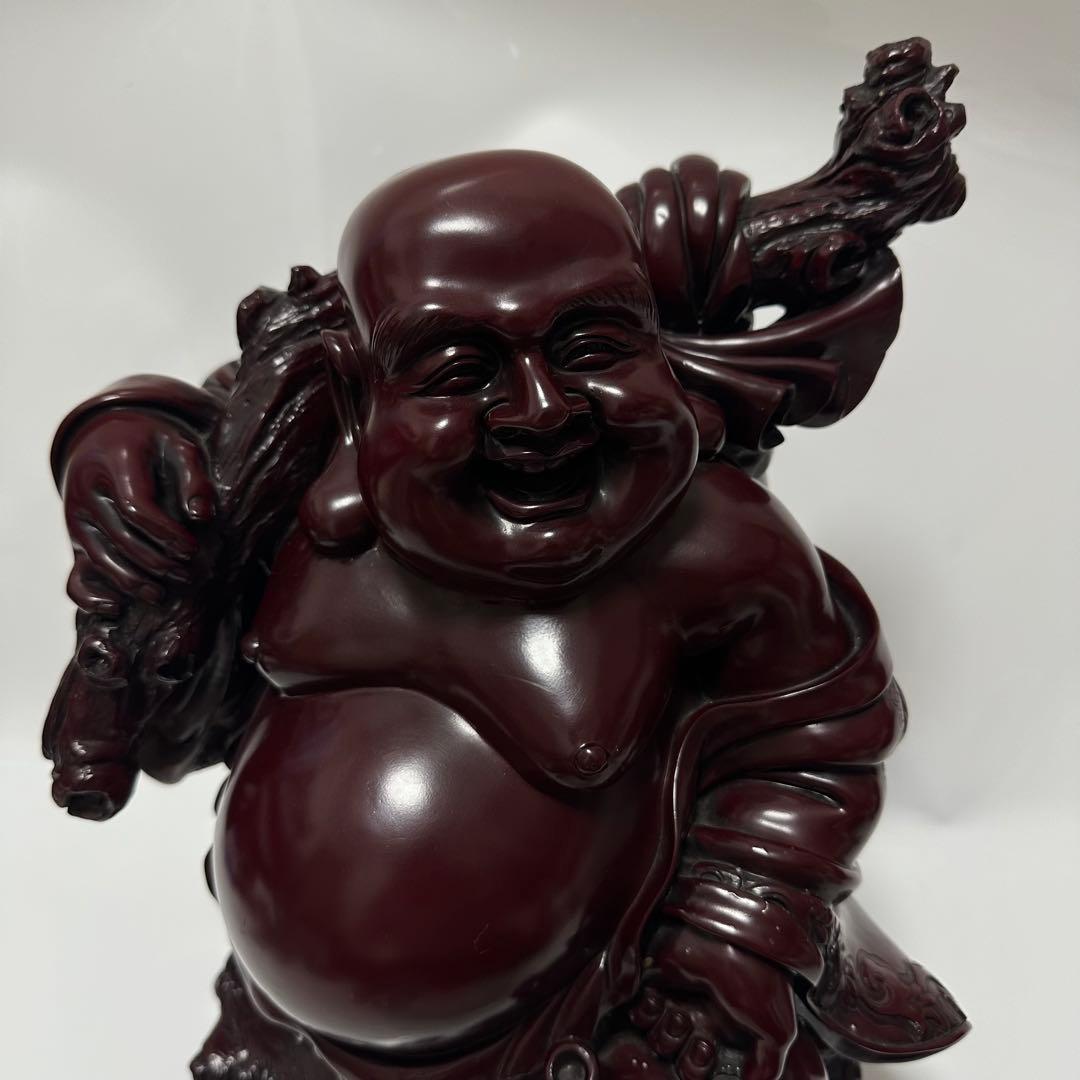 七福神 布袋尊 布袋様 置物 開運