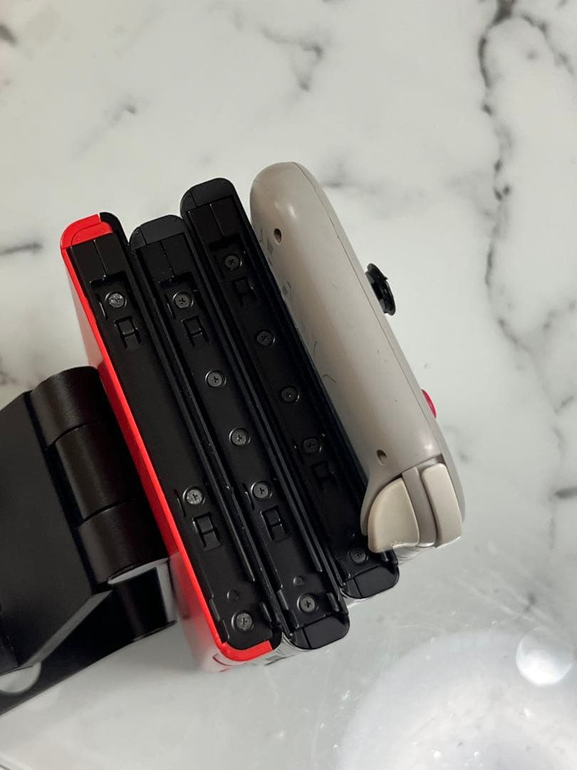 Switch 本体 ジャンク品