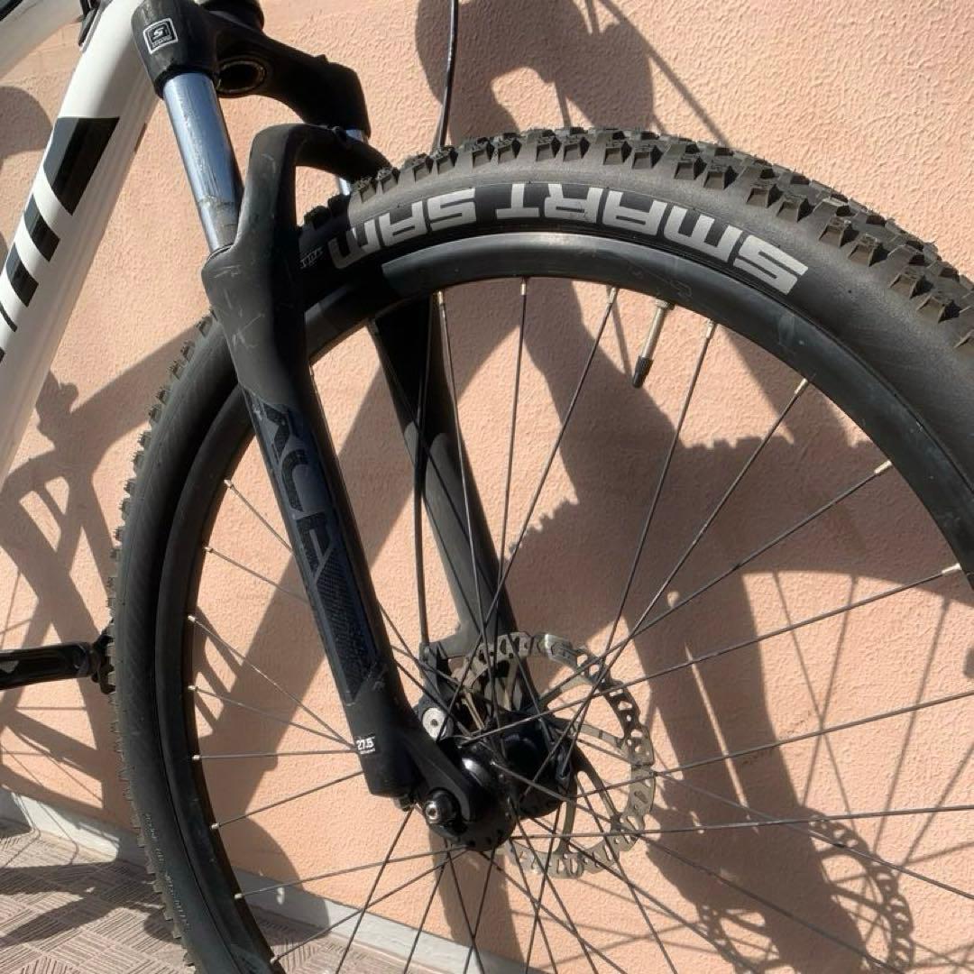 GIANT ATX ジャイアント MTB マウンテンバイク 直接引き渡し希望
