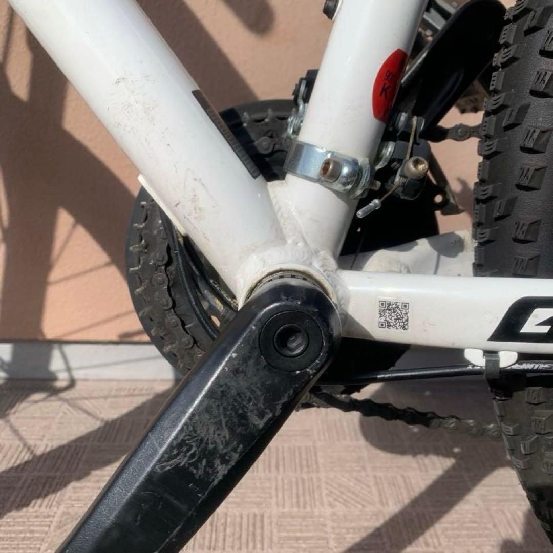 GIANT ATX ジャイアント MTB マウンテンバイク 直接引き渡し希望