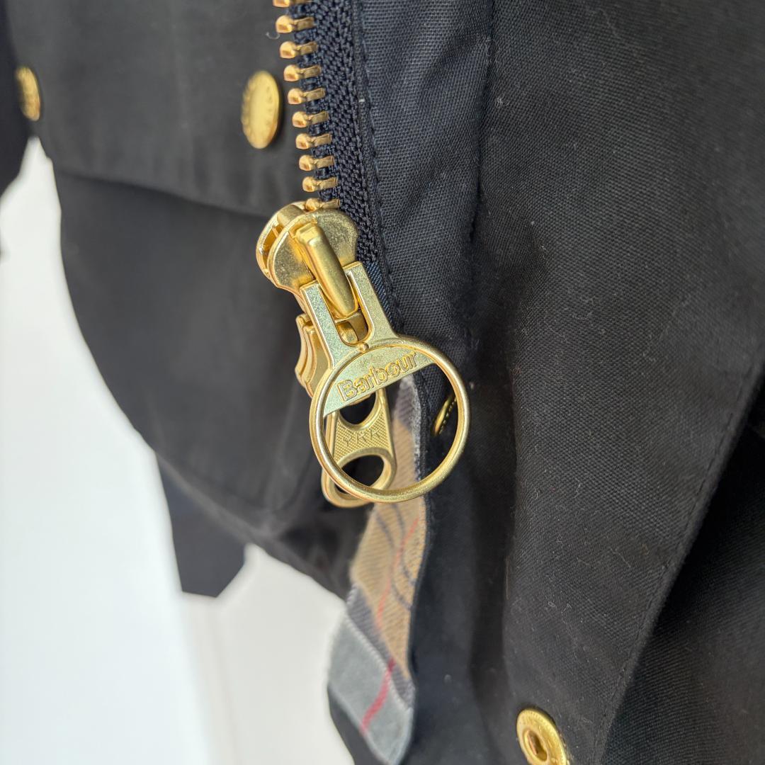 Barbour International インターナショナル【42】