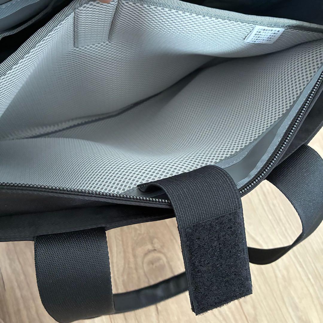 専用　【美品】PORTER リフトトートバッグ ビジネスバッグ ブラック