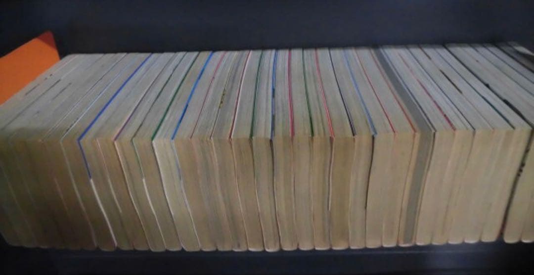 NARUTO 全巻セット 2巻から72巻　13巻以外初版