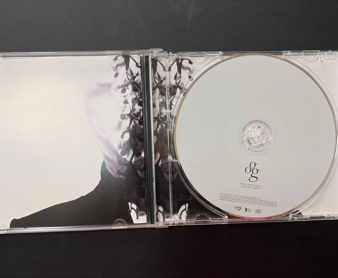 gibkiy gibkiy gibkiy / 不条理種劇（1st Press）
