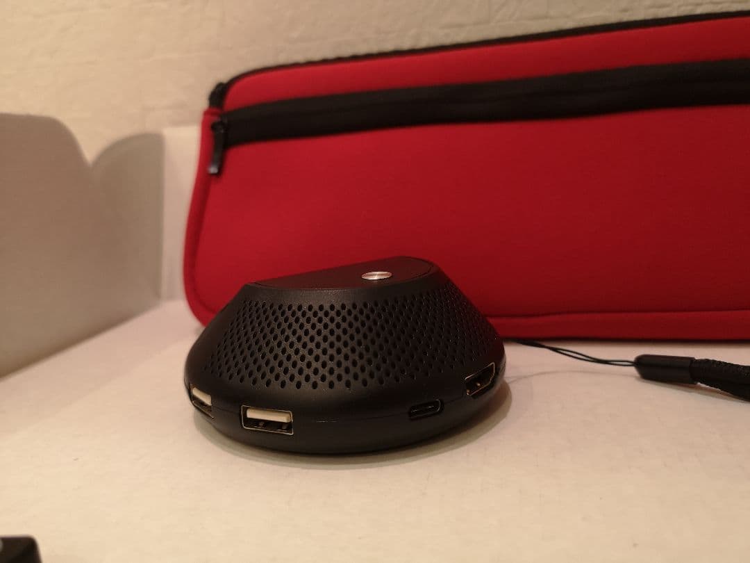 Switch本体　ジャンク品