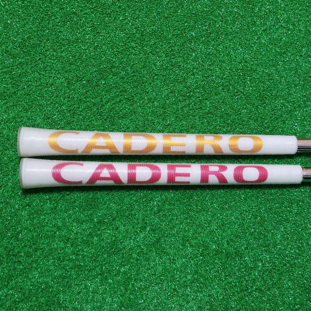 【グリップ新品！】ボーケイ52&58ノーメッキ！