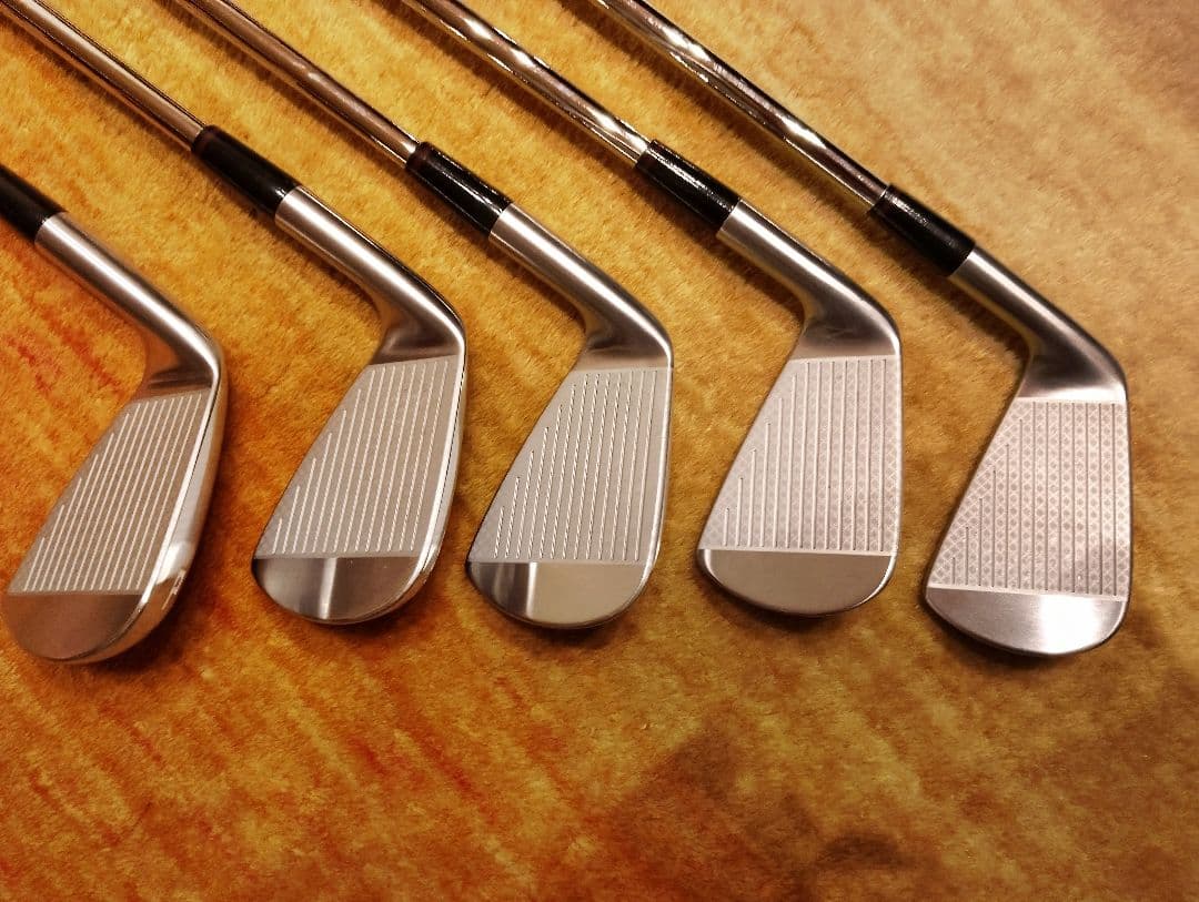 最終価格（極美品）ONOFF　2024 KURO 6-P（5本セット）