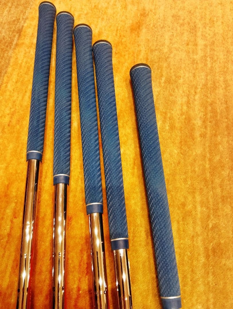 最終価格（極美品）ONOFF　2024 KURO 6-P（5本セット）
