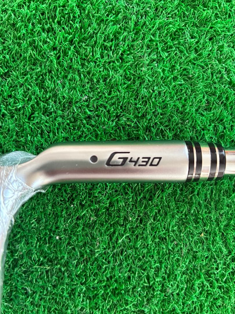 PING G430 ウェッジ 50度　N.S.PRO 950GH neo Ｓ