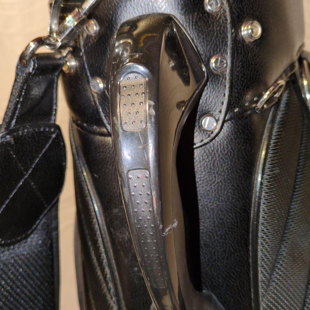 TaylorMade テーラーメイド キャディバッグ