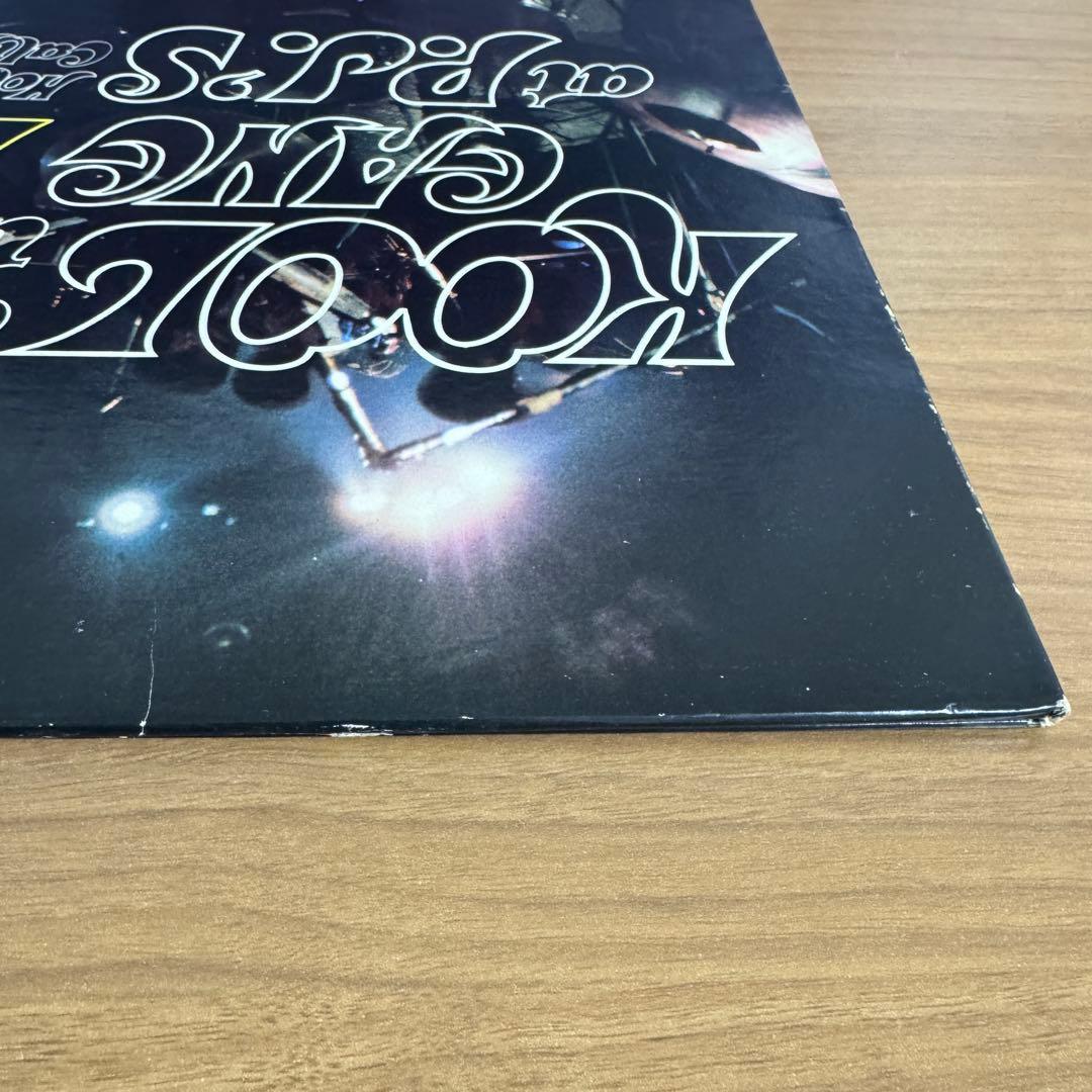 洋楽 Kool & The Gang / Live At P.J.'s