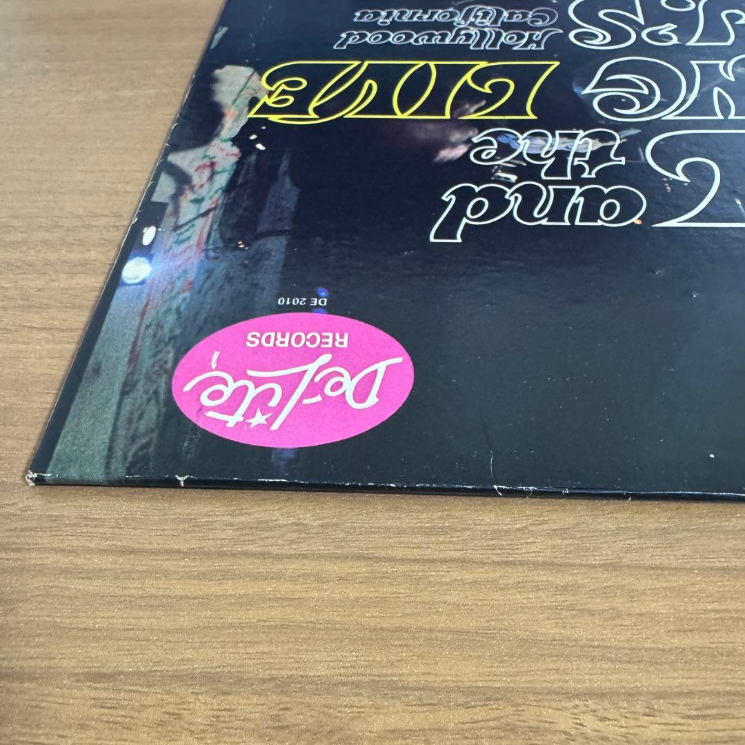洋楽 Kool & The Gang / Live At P.J.'s