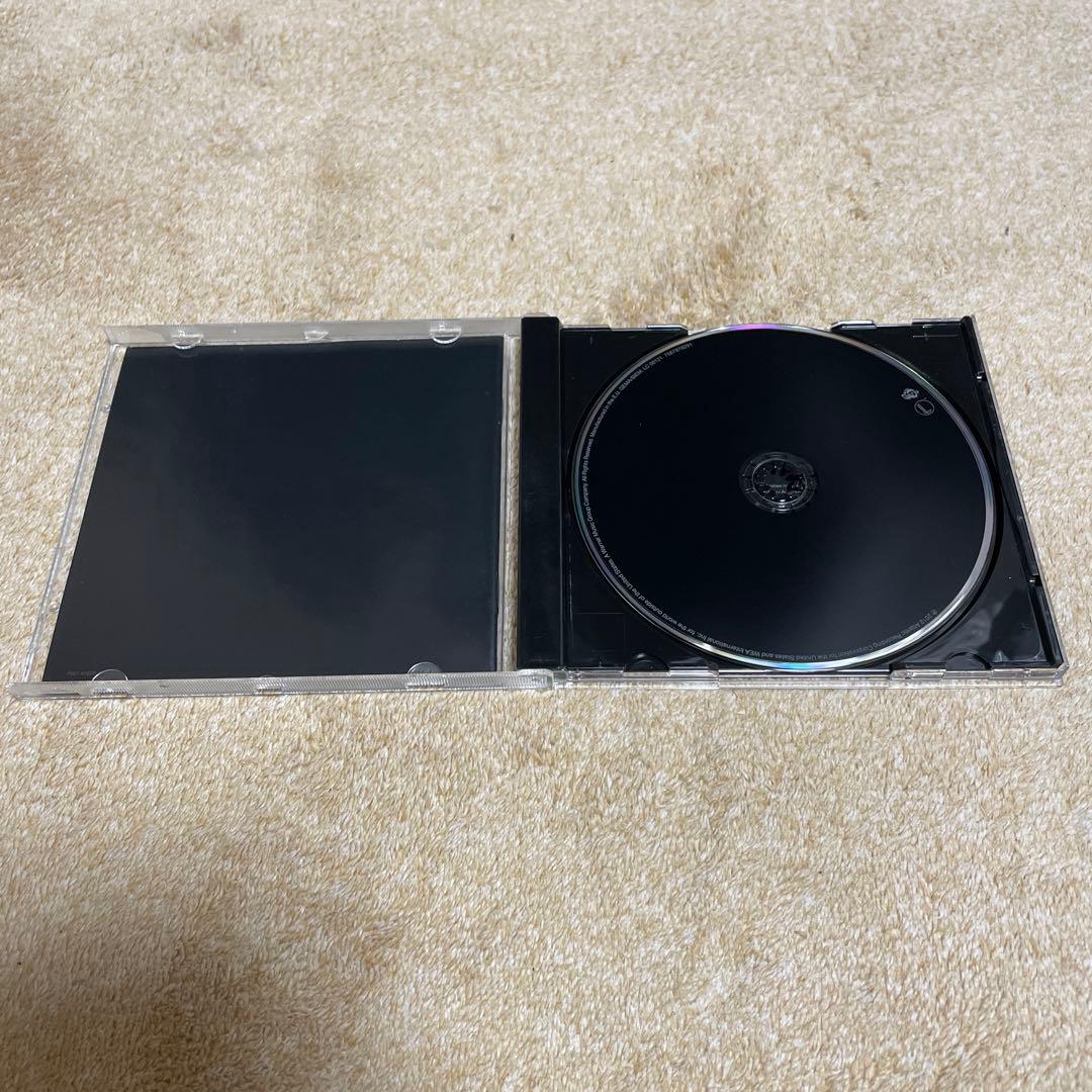 洋楽 LUPE FIASCO CD