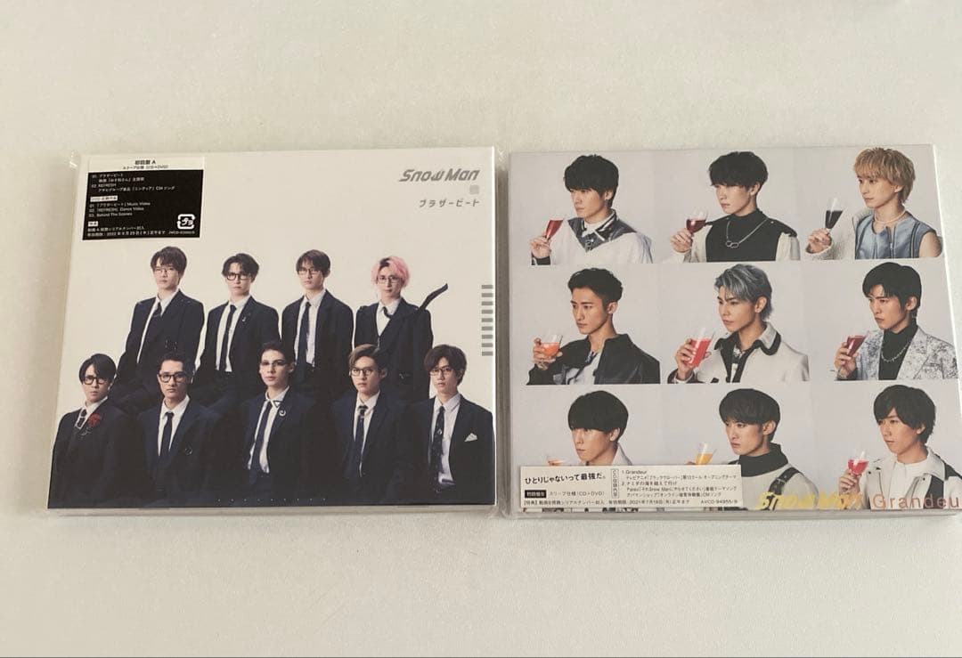 Man Live Blu-ray CD まとめ　セット