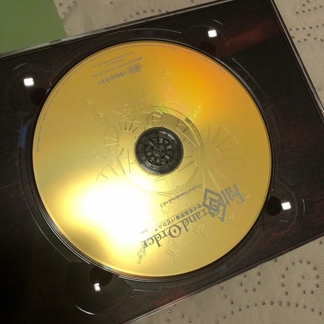 Fate/Grand Order 絶対魔獣戦線バビロニアブルーレイ 全巻セット