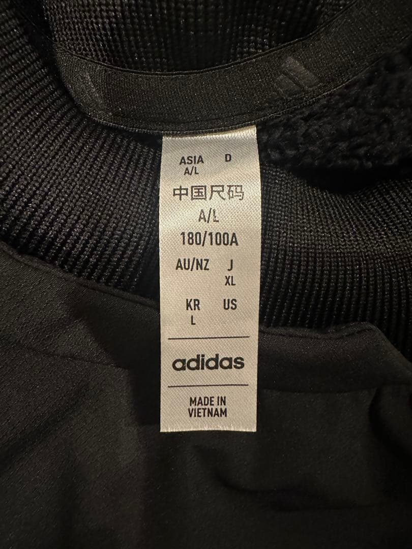 adidas ゴルフ COLD.RDY 撥水プルオーバー