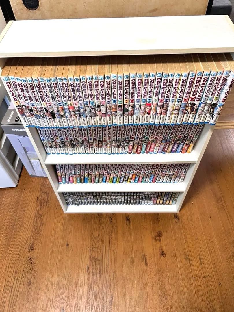 ワンピース 104セット