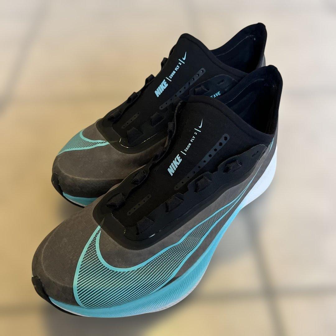 NIKE ナイキ ズームフライ3 サイズ:27.5㎝