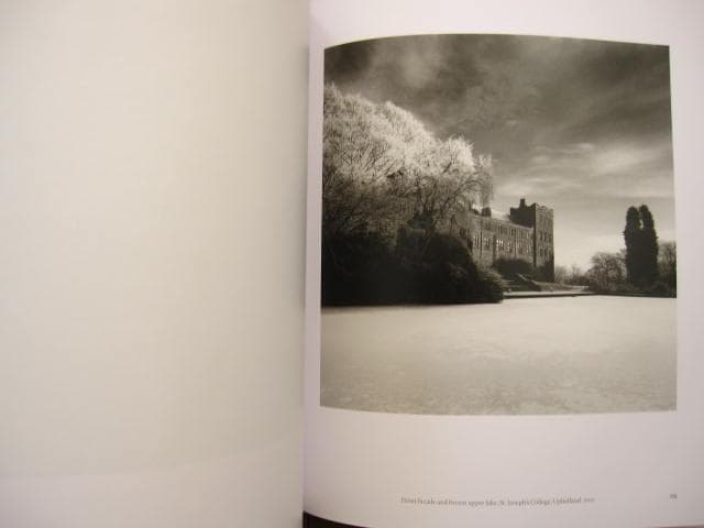 St. Josephs College, Upholland　マイケル・ケンナ