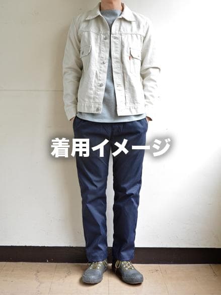 Double Tree（ダブルツリー） ピケジャン 2nd 38 ZABOU
