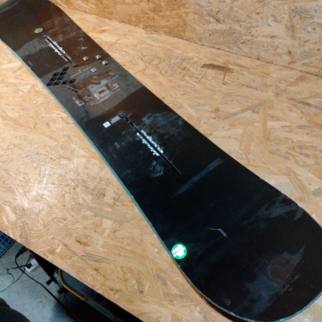 スノーボード BURTON FLIGHT ATTENDANT a26231