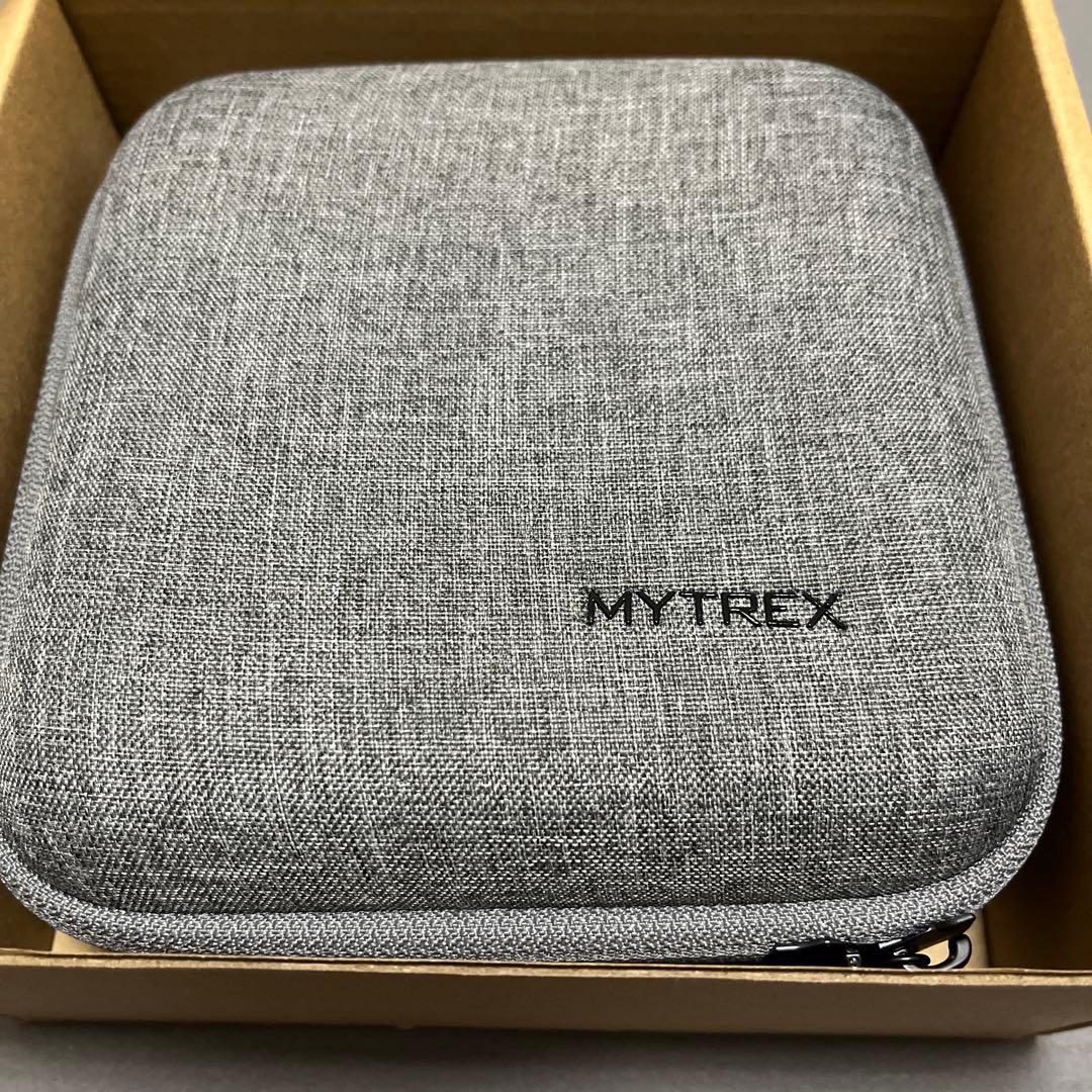 リラクゼーショングッズ MYTREX REBIVE MINI XS