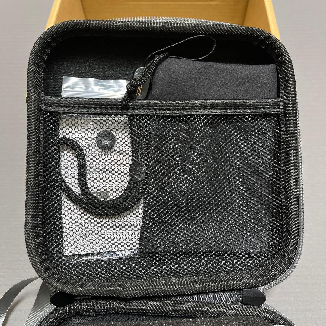 リラクゼーショングッズ MYTREX REBIVE MINI XS
