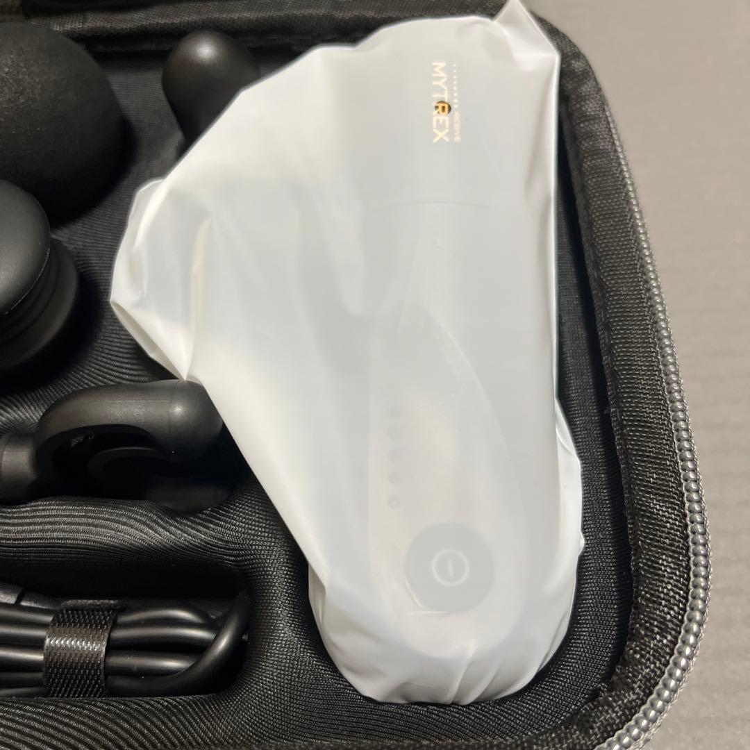リラクゼーショングッズ MYTREX REBIVE MINI XS
