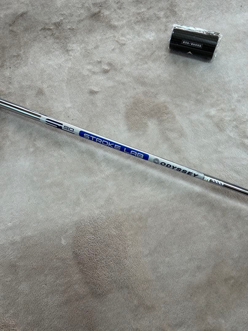 Ai One Milled Tri-Beam CSパター　33インチ