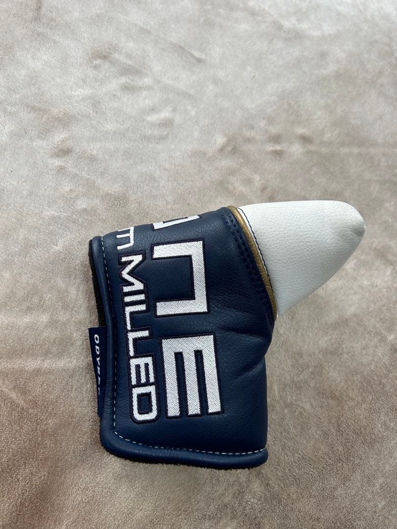 Ai One Milled Tri-Beam CSパター　33インチ