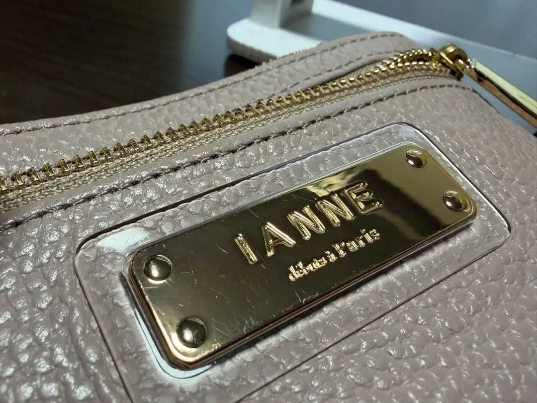 専用✨美品✨️ IANNE シャルル グリーシエル