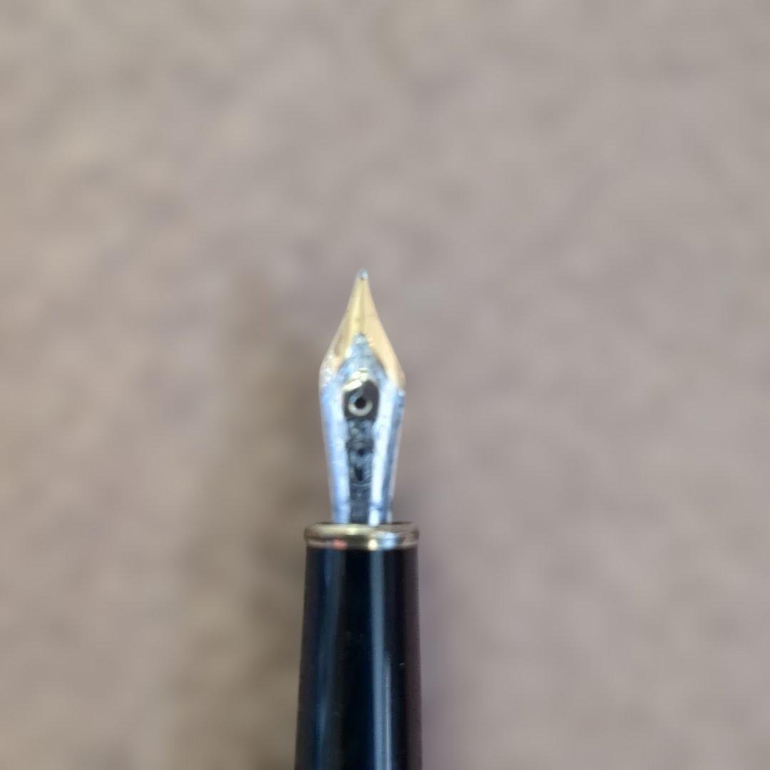 モンブラン(MONTBLANC)万年筆