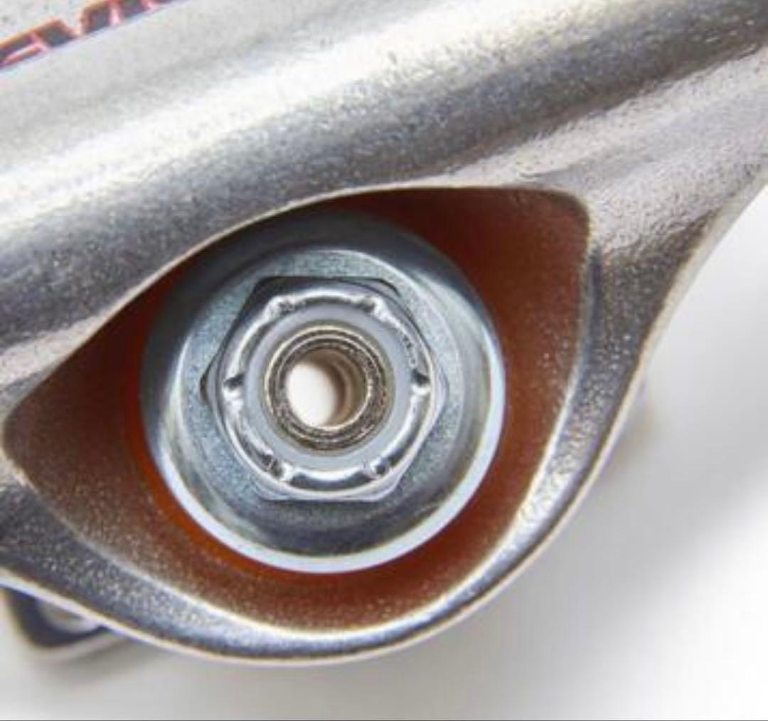 キャット　INDEPENDENT × EVISEN Forged 144