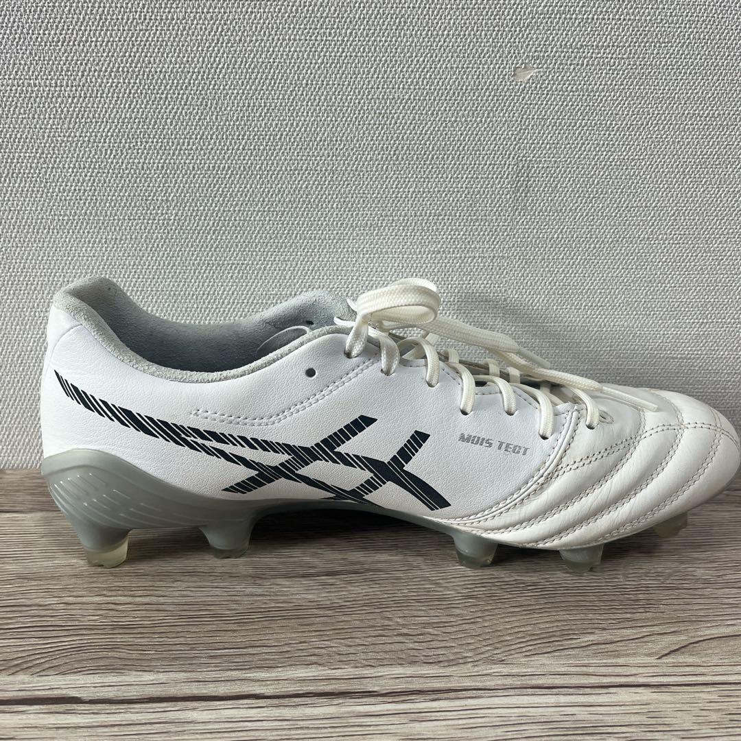 アシックス　DS LIGHT X-FLY5 サッカー　スパイク　24.5