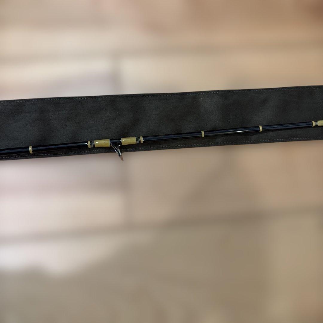 Slowtaper Slow & Steady L6 スローテーパー ローカル