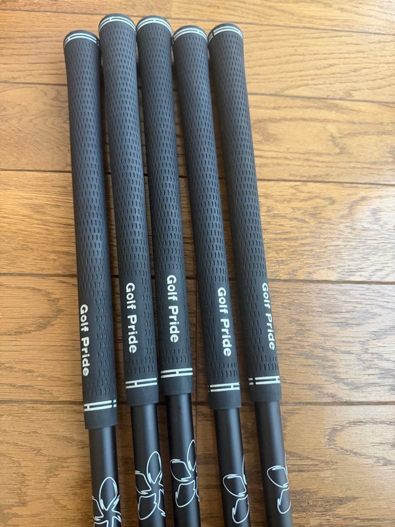 SRIXON スリクソン　アイアン