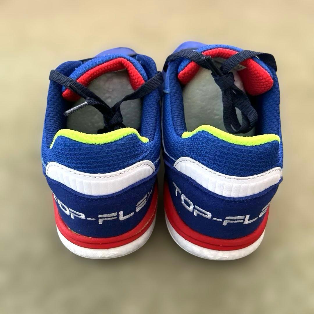 【JOMA TOP FLEX REBOUND 26㎝】トップフレックス ホマ