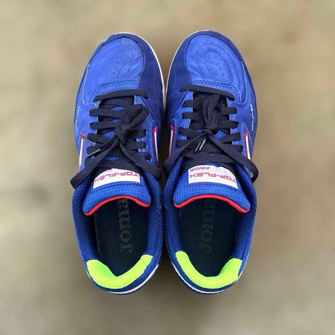 【JOMA TOP FLEX REBOUND 26㎝】トップフレックス ホマ