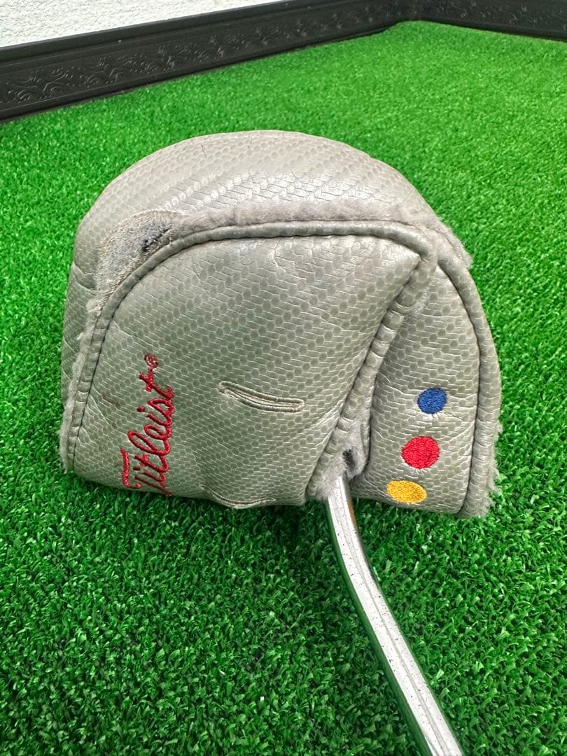 SCOTTY CAMERON FUTURA 33インチ アメリカ製 i1※