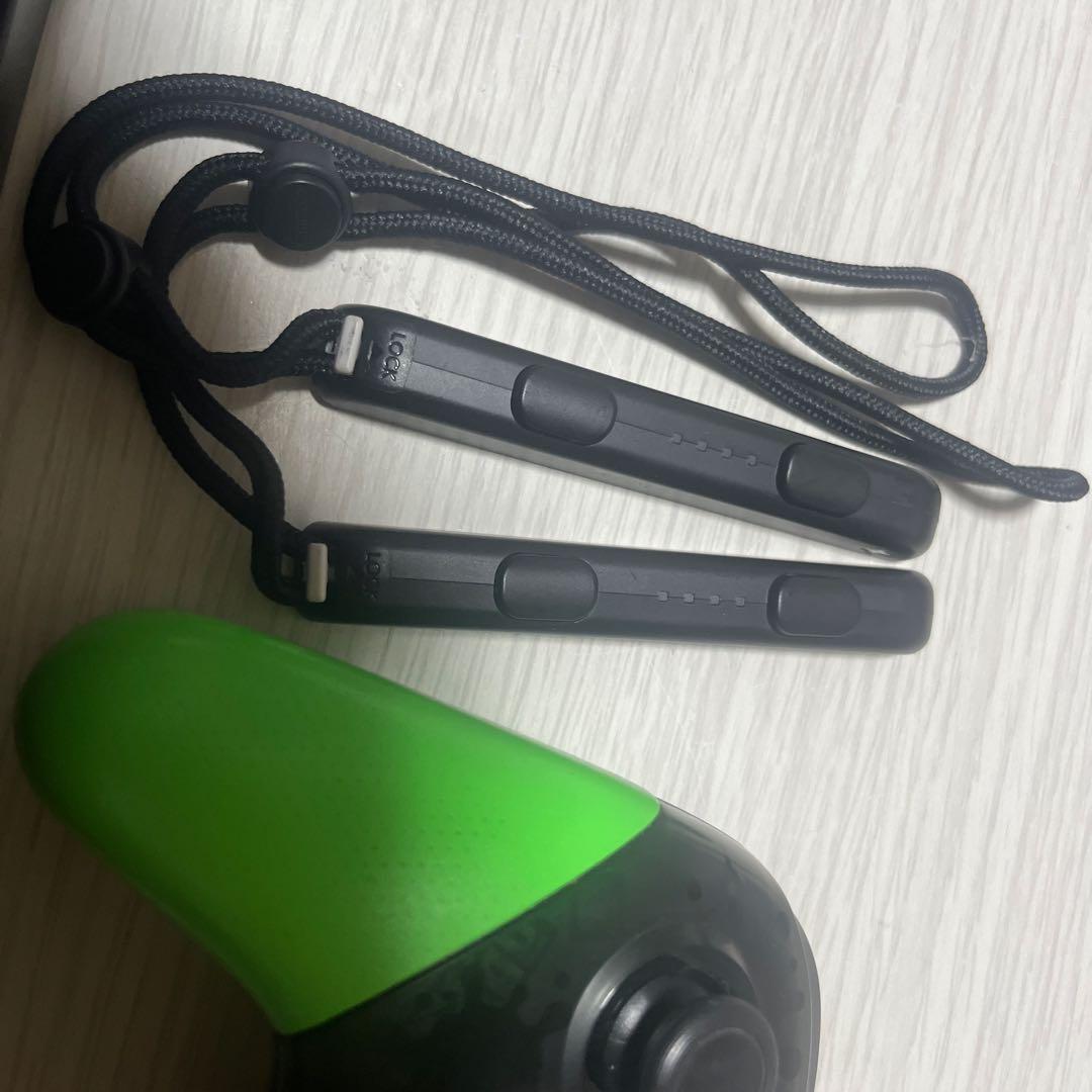 任天堂Switch 本体 箱あり