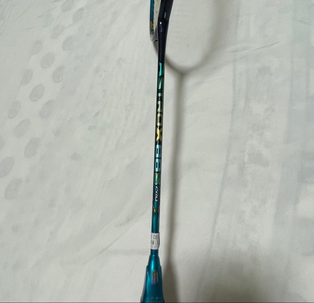 アストロクス88s pro バドミントン ラケット