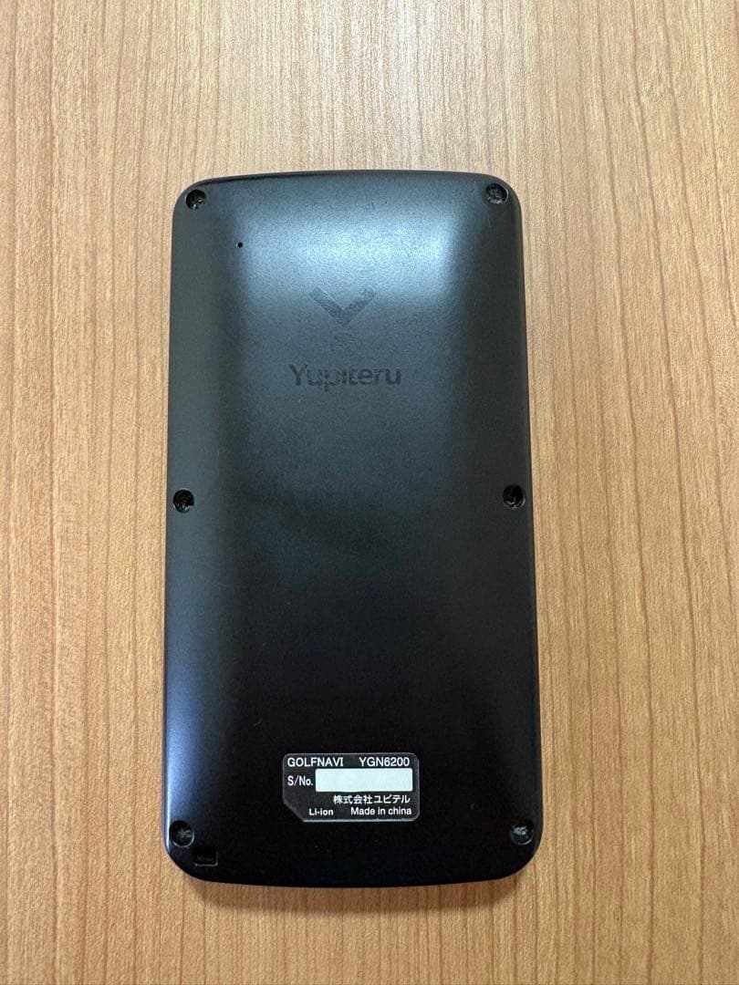 Yupiteru GPSナビ　YGN6200