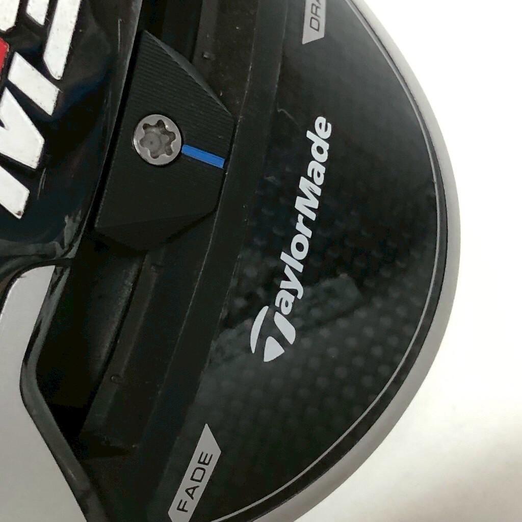 TaylorMade テーラーメイド M3 フェアウェイウッド
